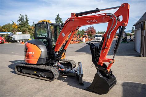 kubota u48 5 for sale|kubota u48 5 release date.